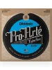 Струни D'Addario EJ48 Pro-Arte 80/20 Bronze Wound Hard Tension