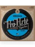 Струни D'Addario EJ48 Pro-Arte 80/20 Bronze Wound Hard Tension