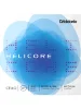 Струни для віолончелі D'Addario H510 4/4M Helicore Cello String Set 4/4 Scale Medium Tension