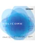 Струни для віолончелі D'Addario H510 4/4M Helicore Cello String Set 4/4 Scale Medium Tension