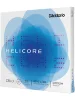 Струни для віолончелі D'Addario H510 4/4M Helicore Cello String Set 4/4 Scale Medium Tension