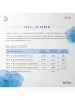 Струни для віолончелі D'Addario H510 4/4M Helicore Cello String Set 4/4 Scale Medium Tension