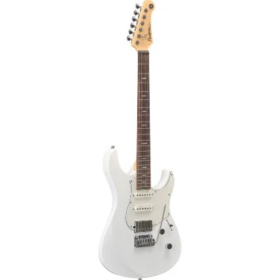 Електрогітара Yamaha Pacifica Standard Plus (Shell White)