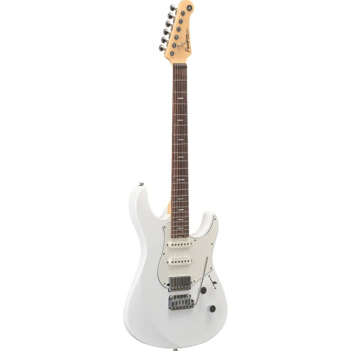 Yamaha Pacifica Standard Plus (Shell White)