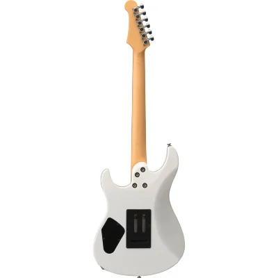 Електрогітара Yamaha Pacifica Standard Plus (Shell White)