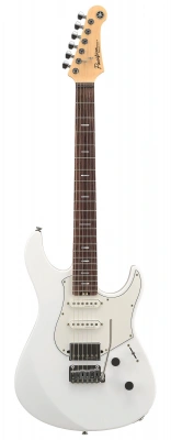 Yamaha Pacifica Standard Plus (Shell White)