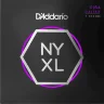 Струни D'Addario NYXL1164 NYXL Electric Medium 7-String 11-64