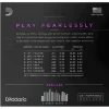 Струни D'Addario NYXL1164 NYXL Electric Medium 7-String 11-64