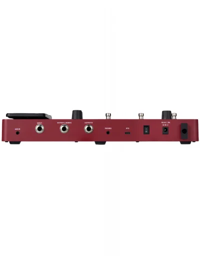 Гітарний процесор Mooer GE150 Pro Li