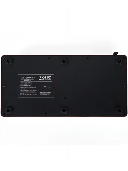 Гитарный процессор Mooer GE150 Pro Li Гитарный процессор Mooer GE150 Pro Li