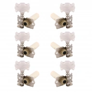 Overtone MHB112 3+3 Overtone MHB112 3+3