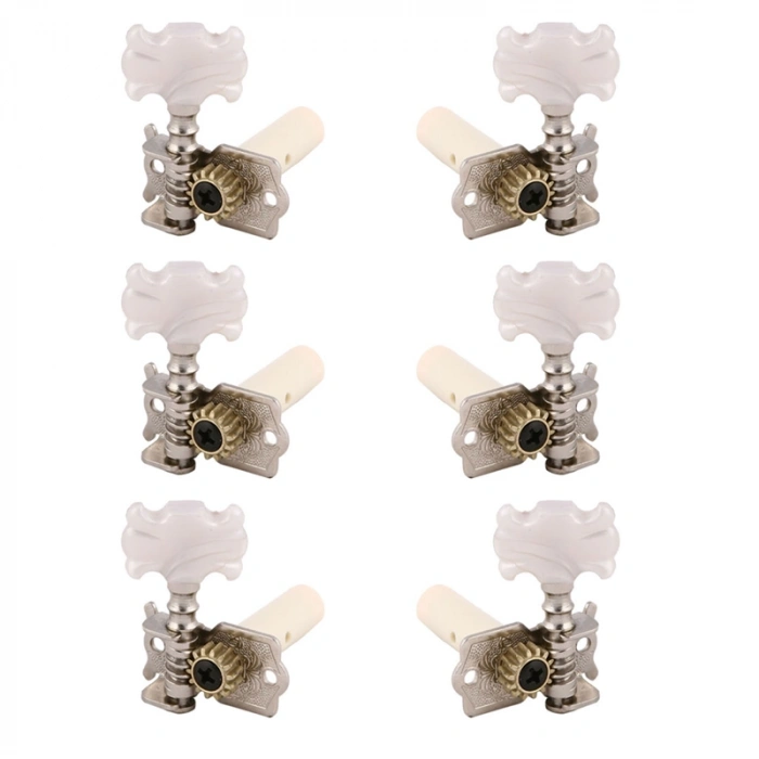 Кілки Кілки Overtone MHB112 3+3