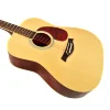 Електро-акустична гітара Equites EQ WKLE-01 N 41
