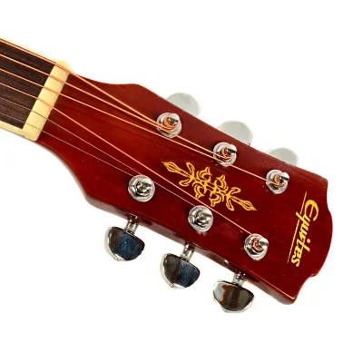 Електро-акустична гітара Equites EQ WKLE-01 N 41