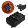 Електро-акустична гітара Equites EQ WKLE-01 N 41