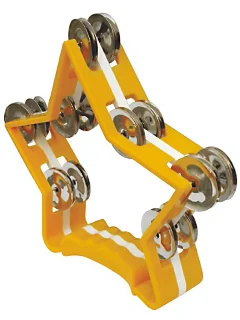 Alice ATB004 Yellow