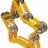 Alice ATB004 Yellow