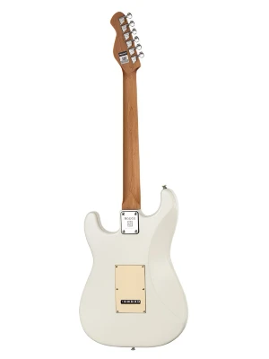 Електрогітара Mooer MSC10 Pro (Vintage White)