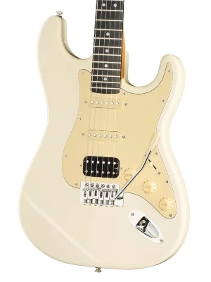 Електрогітара Mooer MSC10 Pro (Vintage White)