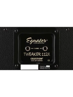 Egnater Tweaker 112X