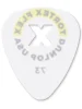 Набір медіаторів Dunlop 428XP.73 Tortex Flex X Pick .73mm (12 шт.)
