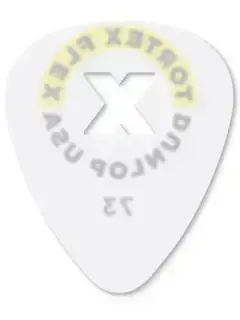 Dunlop 428XP.73 Tortex Flex X Pick .73mm (12 шт.)