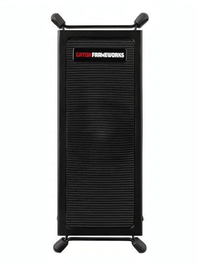 Підставка для ніг Gator Frameworks GFW-GTR-Footrest Guitar Footrest