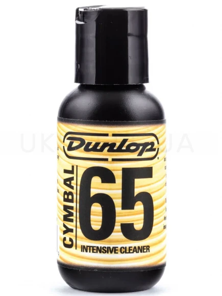  Dunlop 6422 Cymbal Intensive Care