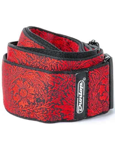 Ремінь для гітари Dunlop D6721 Jacquard Albion Strap