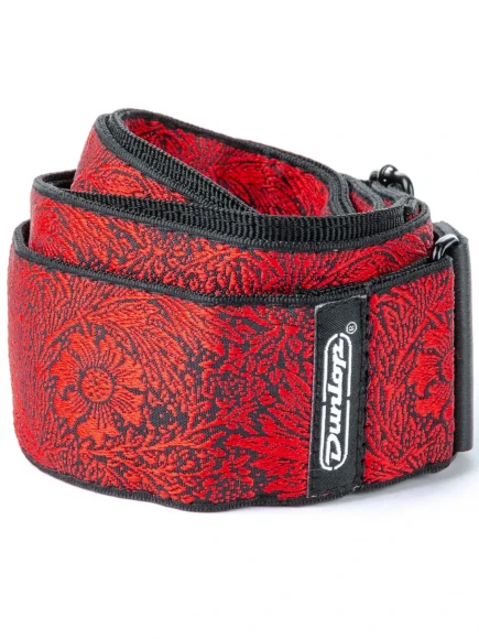 Ремінь для гітари Dunlop D6721 Jacquard Albion Strap