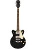Напівакустична гітара Gretsch G2655 Streamliner Center Block JR. Double-Cut with V-Stoptail Black
