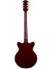 Напівакустична гітара Gretsch G2655 Streamliner Center Block JR. Double-Cut with V-Stoptail Black