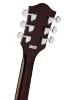 Напівакустична гітара Gretsch G2655 Streamliner Center Block JR. Double-Cut with V-Stoptail Black
