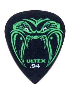 Dunlop PH112T.94 Hetfield's Black Fang Pick Tin 0.94