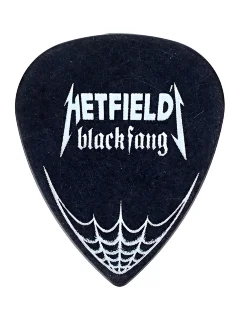 Dunlop PH112T.94 Hetfield's Black Fang Pick Tin 0.94