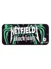 Набір медіаторів Dunlop PH112T.94 Hetfield's Black Fang Pick Tin 0.94