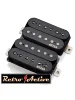 Звукознімач EMG FAT 55 Set (Black)