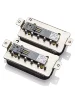 Звукознімач EMG FAT 55 Set (Black)