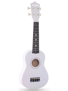 Fzone FZU-002 (White)