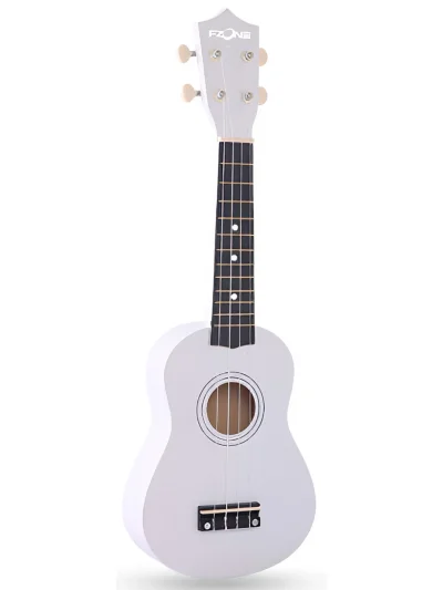 Укулеле Fzone FZU-002 (White)