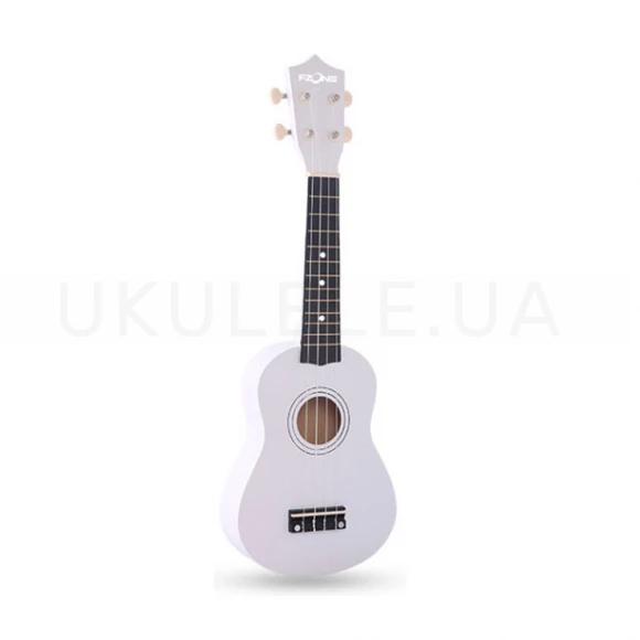 Укулеле Fzone FZU-002 (White)