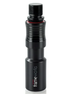 Gator Frameworks GFW-MIC-QRTOP Quick Release Mic Attachment