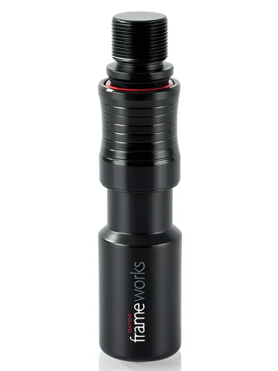 Адаптер для стійки Gator Frameworks GFW-MIC-QRTOP Quick Release Mic Attachment