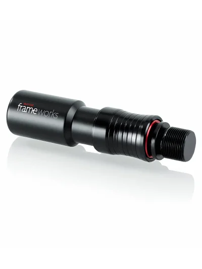 Адаптер для стійки Gator Frameworks GFW-MIC-QRTOP Quick Release Mic Attachment