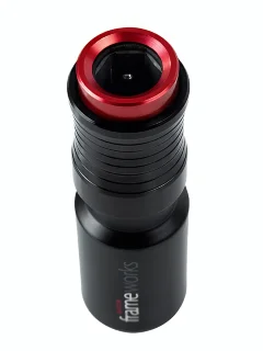 Gator Frameworks GFW-MIC-QRTOP Quick Release Mic Attachment