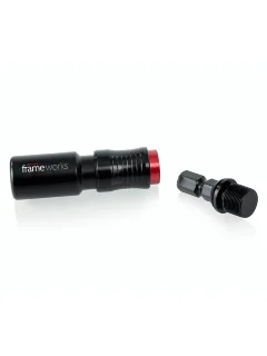 Gator Frameworks GFW-MIC-QRTOP Quick Release Mic Attachment
