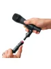 Адаптер для стійки Gator Frameworks GFW-MIC-QRTOP Quick Release Mic Attachment