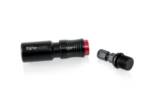 Gator Frameworks GFW-MIC-QRTOP Quick Release Mic Attachment