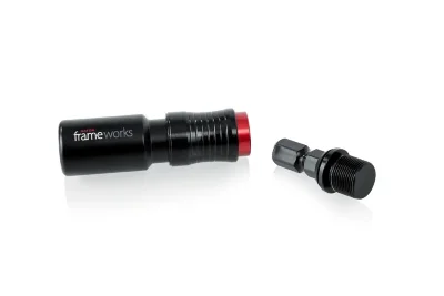 Адаптер для стійки Gator Frameworks GFW-MIC-QRTOP Quick Release Mic Attachment