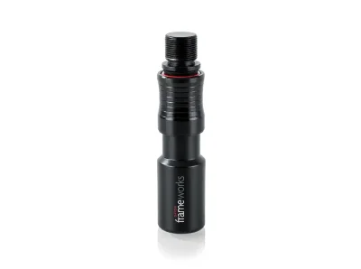 Адаптер для стійки Gator Frameworks GFW-MIC-QRTOP Quick Release Mic Attachment